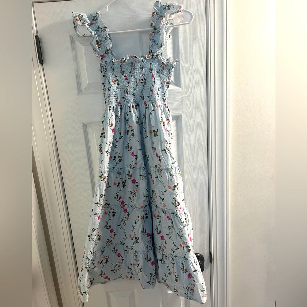 Ellie nap dress XS